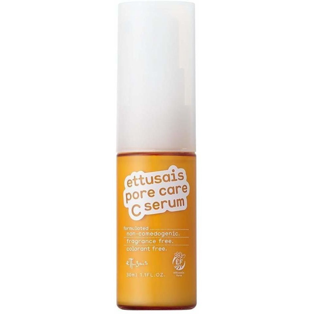 薬用Cセラム ettusais