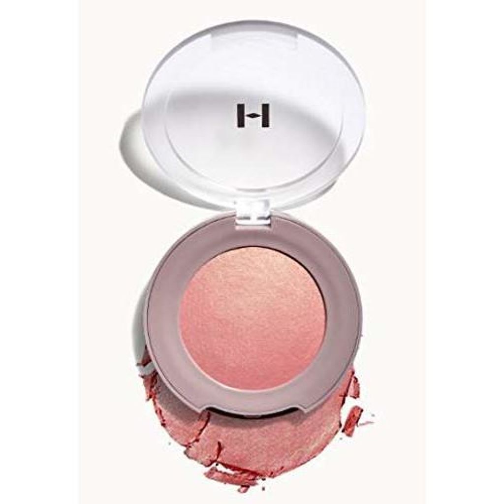 試してみた】hince トゥルーディメンショングロウチークの人気色