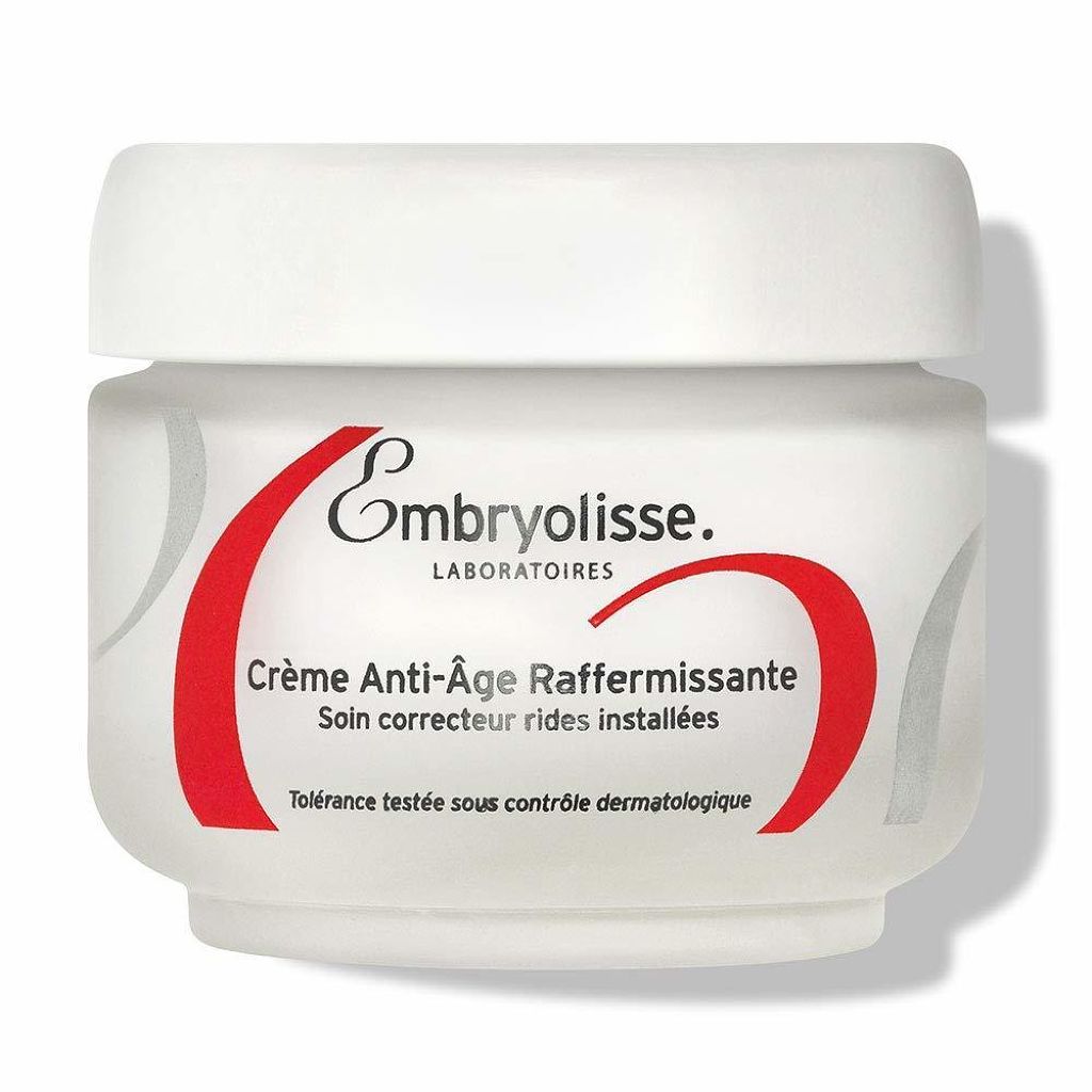 Anti-Aging Firming Cream アンブリオリス