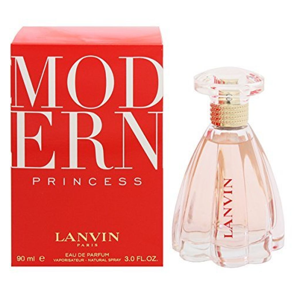 モダンプリンセス LANVIN