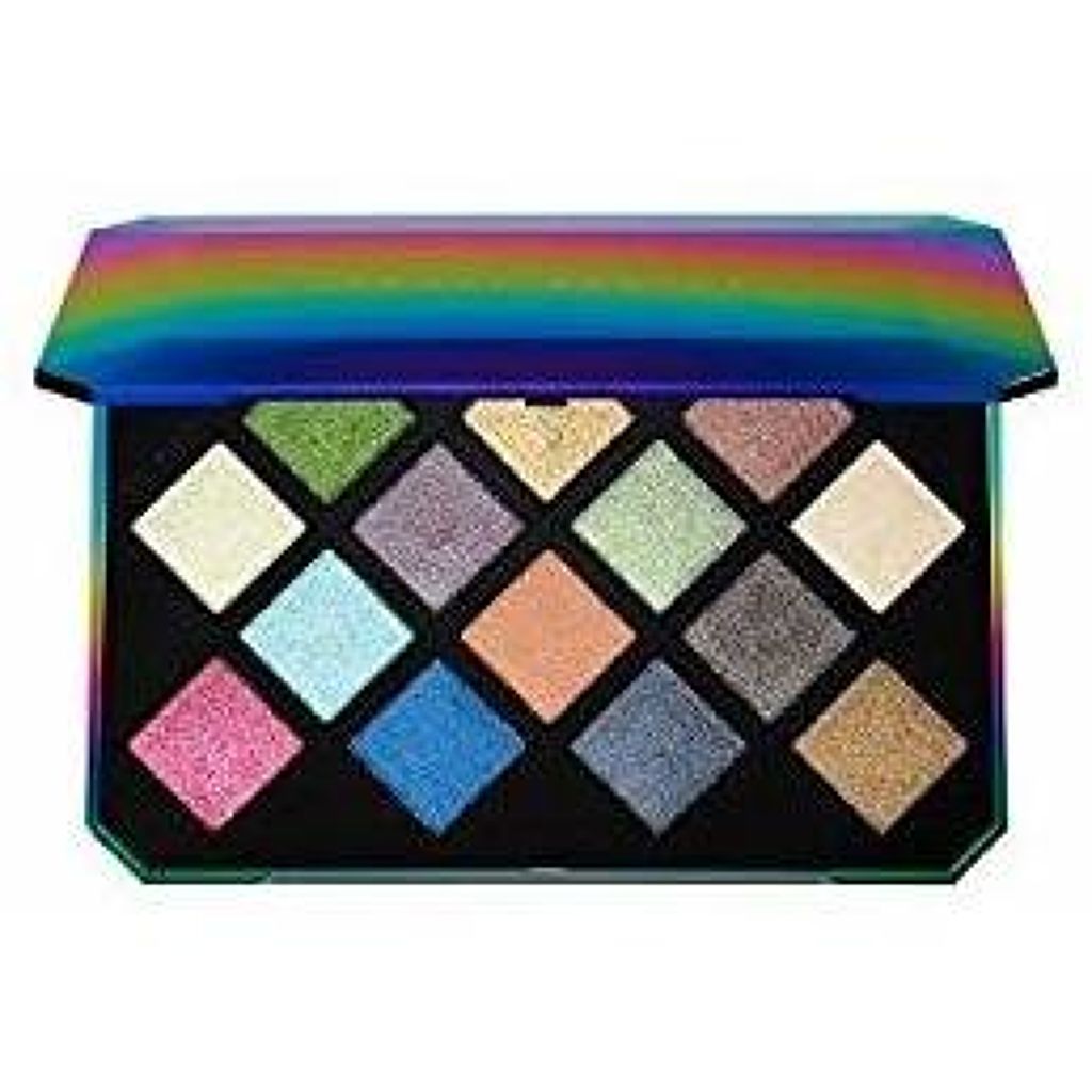 FENTY BEAUTY ギャラクシーパレット FENTY BEAUTY BY RIHANNA