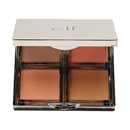 e.l.f. Cosmetics トータルフェイスパレット