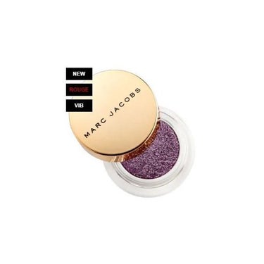 MARC JACOBS BEAUTY See-quins Glam Glitter Eyeshadow 