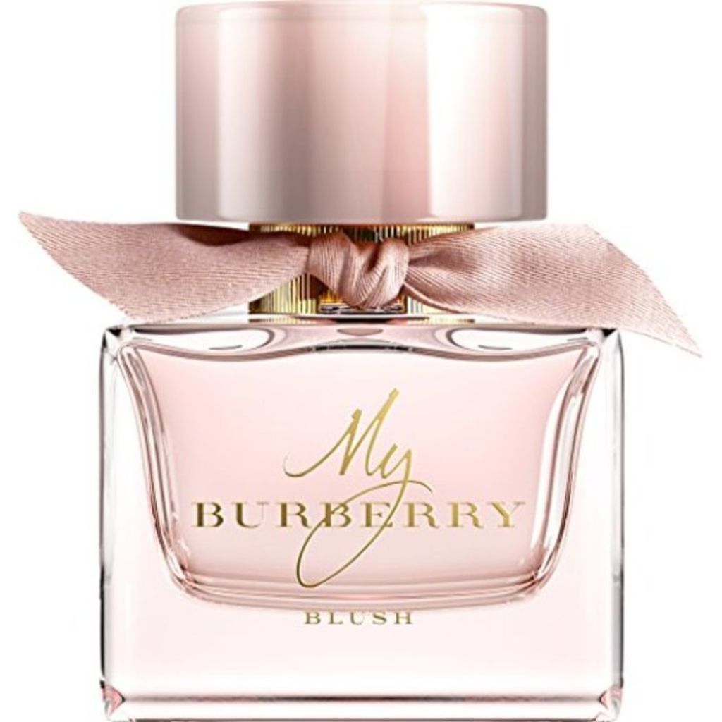 ブラッシュ オードパルファム Burberry Beauty