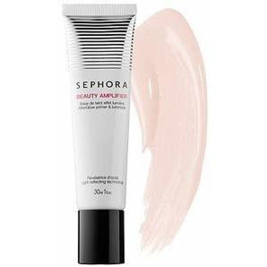 SEPHORA COLLECTION Beauty Amplifier Afterglow Primer & Luminizer SEPHORA