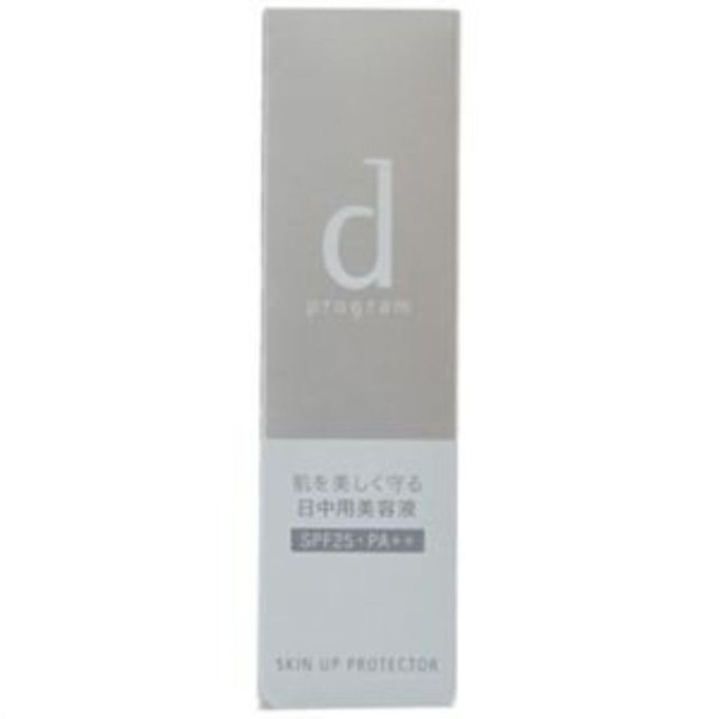 d プログラム スキンアッププロテクター