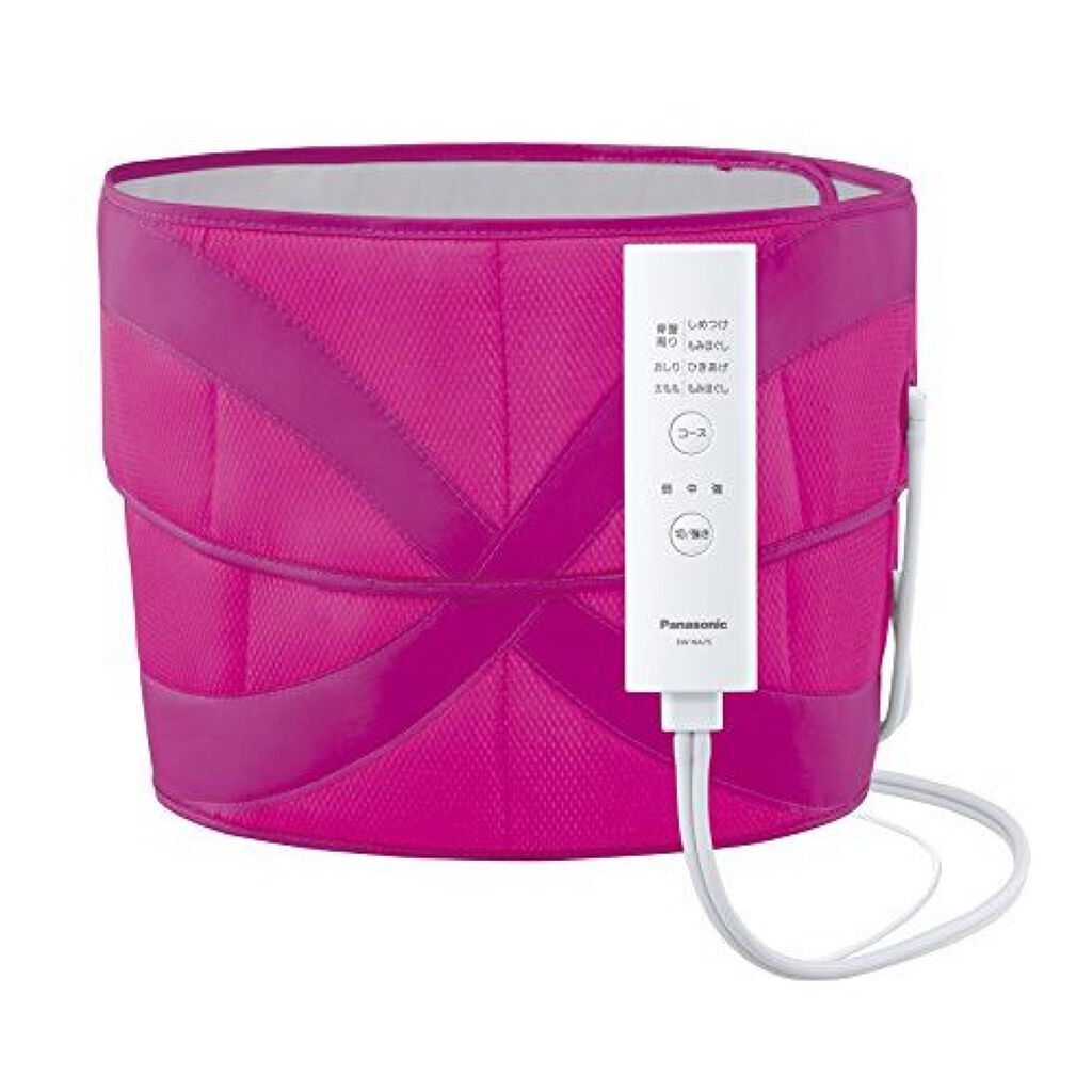 エアーマッサージャーEW-NA75 骨盤おしりリフレ Panasonic
