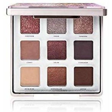 Glitter Storm Eyeshadow Palette Ciaté London