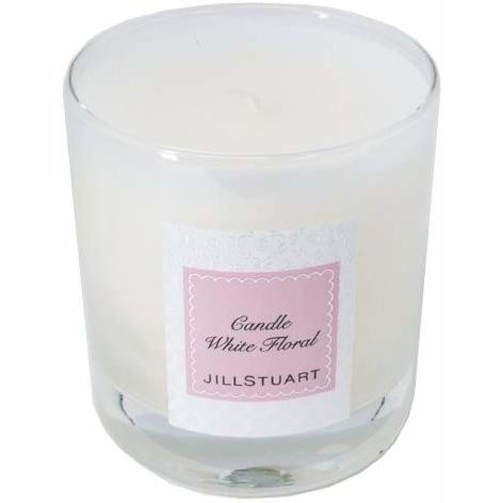 リラックス キャンドル JILL STUART