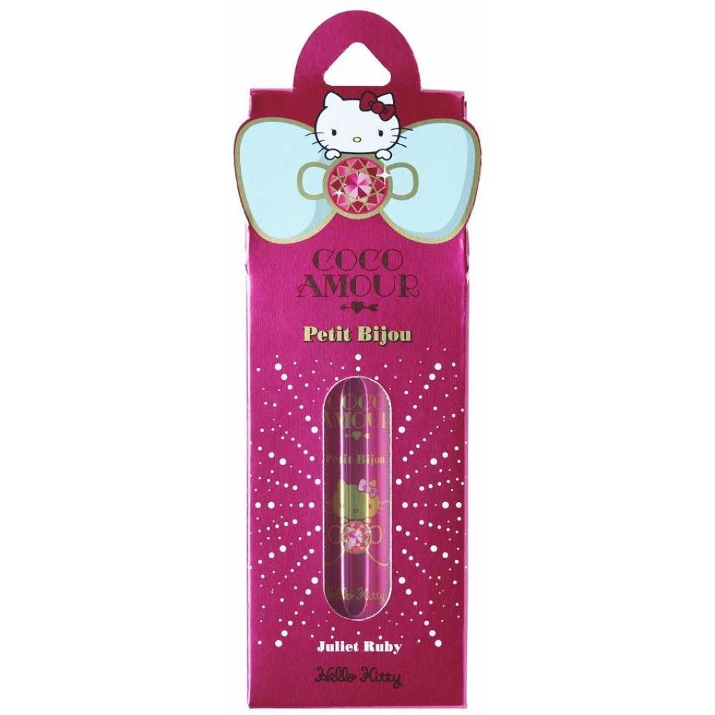 プチ ビジュー ジュリエットルビー COCO AMOUR(ココ アムール)