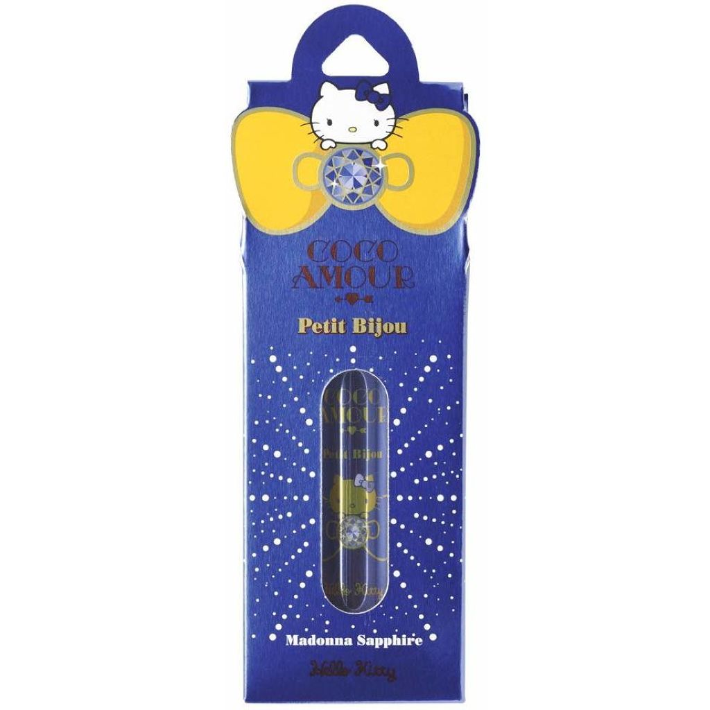 プチ ビジュー マドンナサファイア COCO AMOUR(ココ アムール)