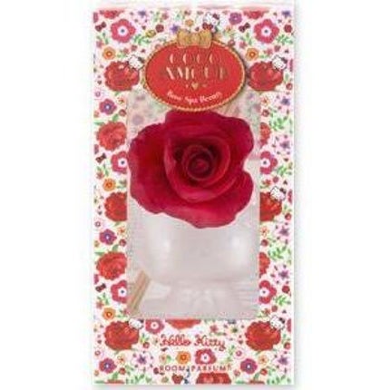 COCO AMOUR(ココ アムール) ルームパルファム ローズスパビューティ