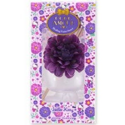 COCO AMOUR(ココ アムール) ルームパルファム ヒーリングヴァイオレットスウィート