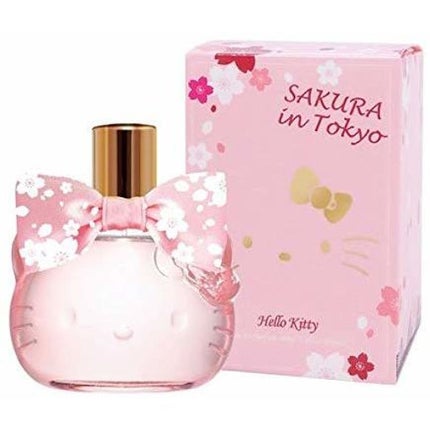 COCO AMOUR(ココ アムール) サクラ イン トーキョー オードパルファム スプレー