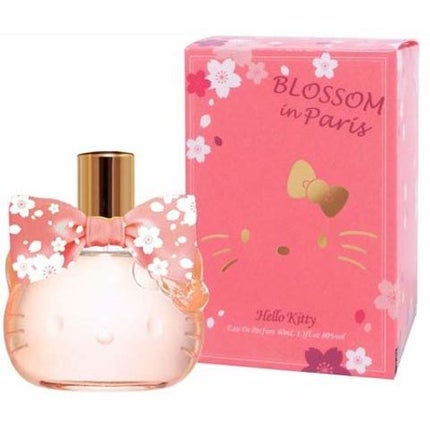 COCO AMOUR(ココ アムール) ブロッサム イン パリス オードパルファム スプレー