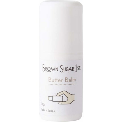 BROWN SUGAR 1ST. バターバーム