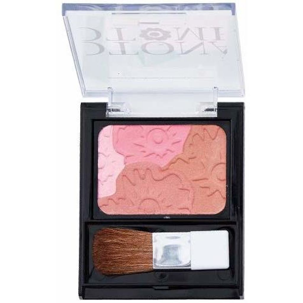 ナリスオトナオトメスイートデザイニングチークカラー ナリス化粧品