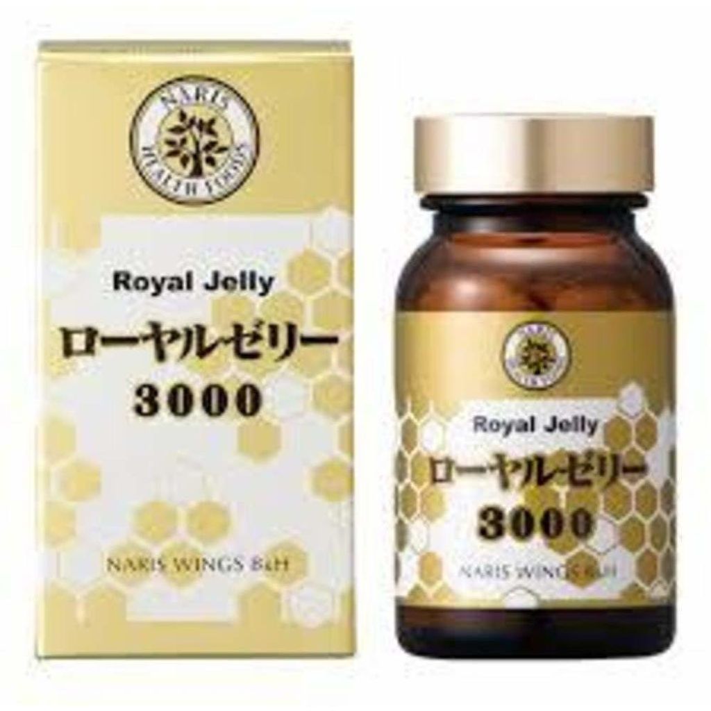ナリス化粧品 Royal Jelly