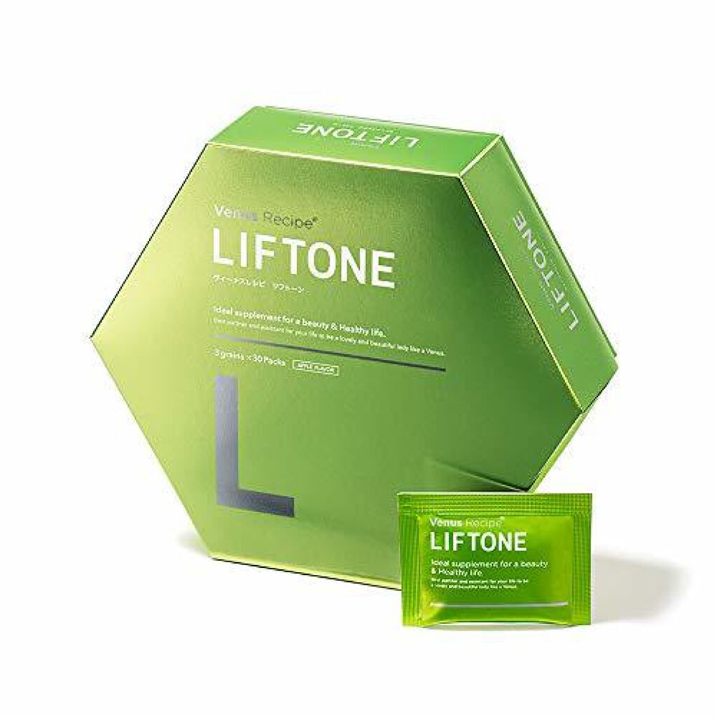 ヴィーナスレシピ リフトーン AXXZIA