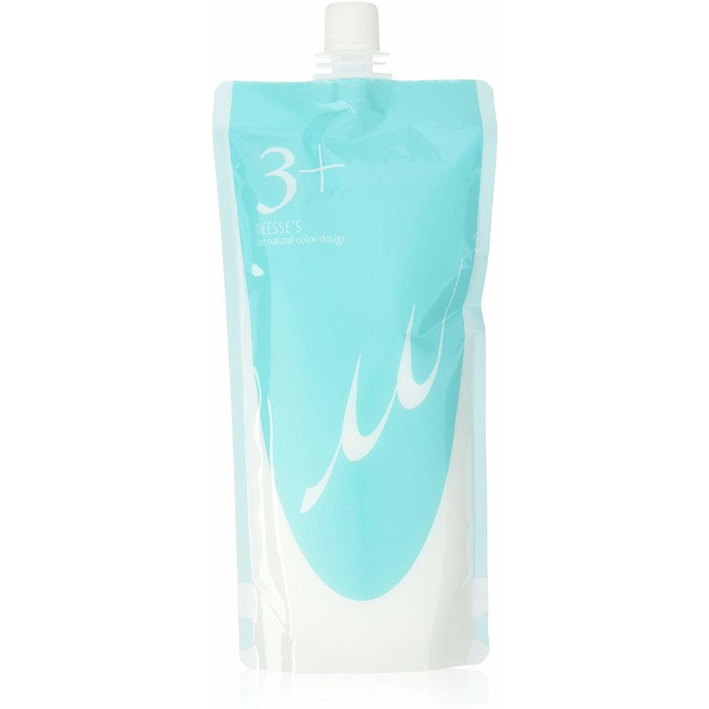 ディーセス リンケージミュー3+ ディーセス リンケージ