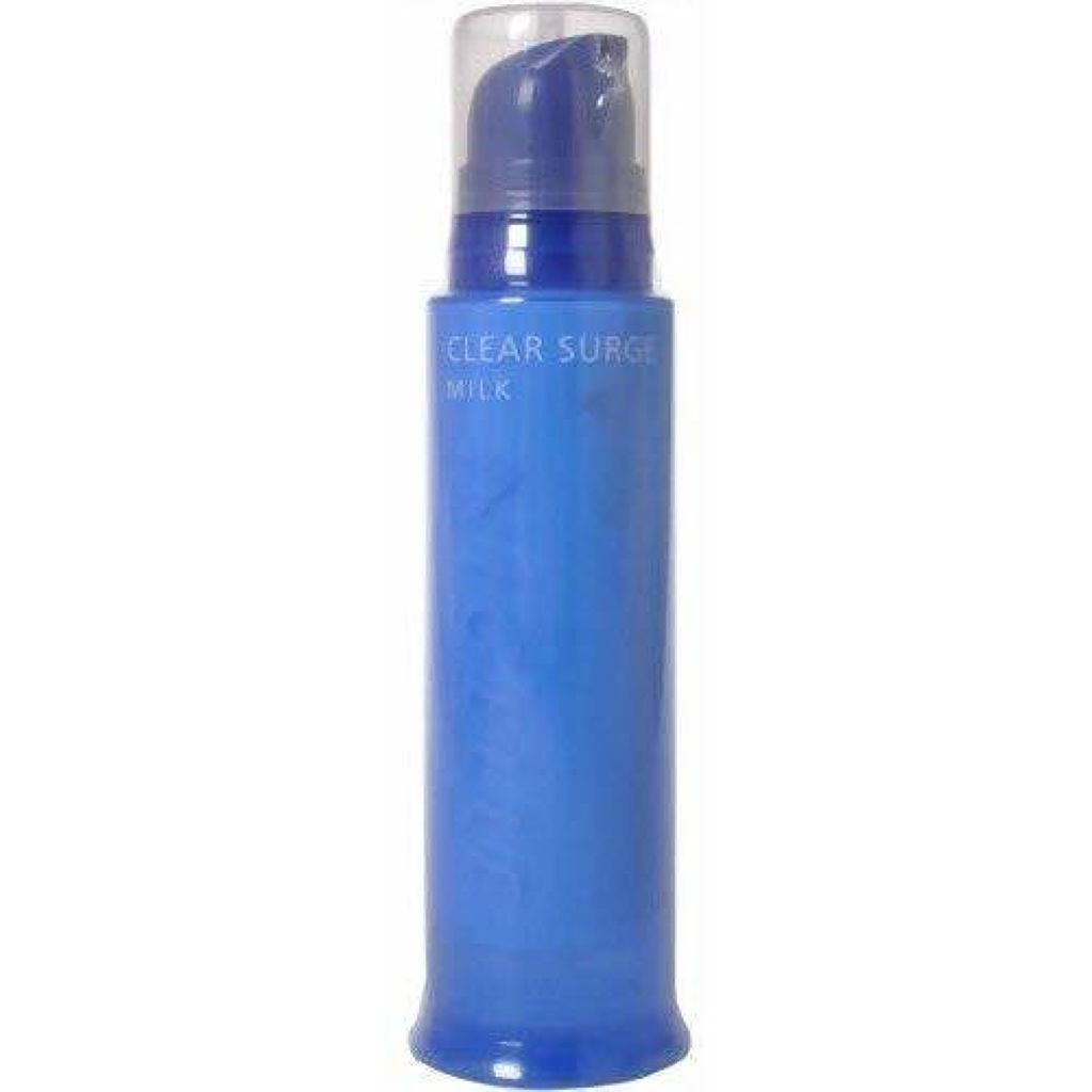 ニゼル ラフュージョン クリアサージュミルク