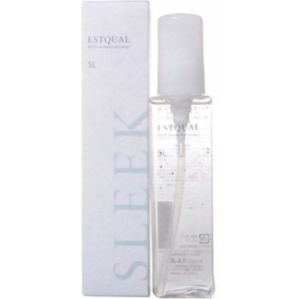 エストクアルSL ニゼル ラフュージョン