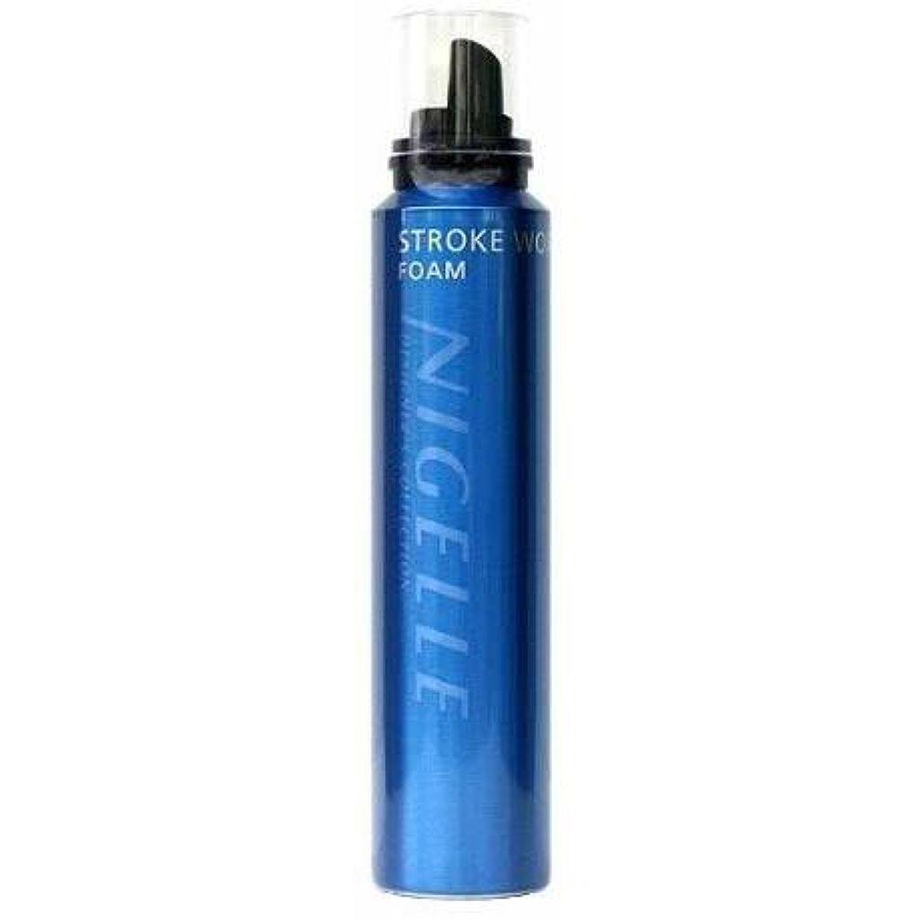 ニゼル ラフュージョン ストロークワーク フォーム