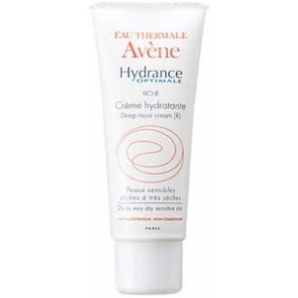 ディープモイスト クリーム D(R) アベンヌ