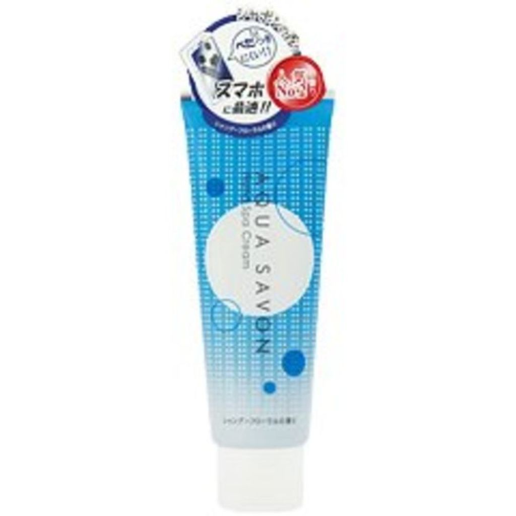 アクアシャボン ハンドスパクリーム シャンプーフローラルの香り