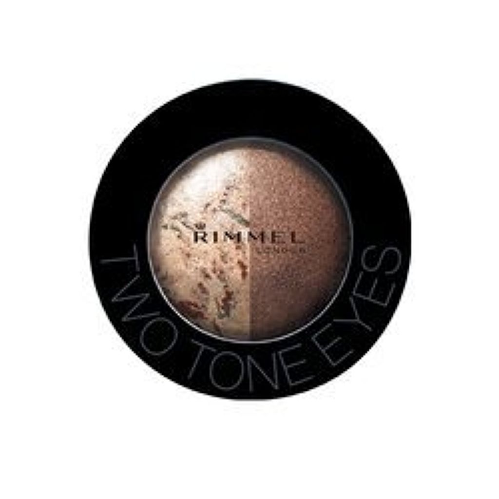 トゥートーンアイズ リンメル ロンドン