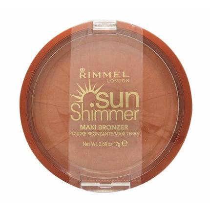 リンメル ロンドン サンシマー ナチュラル ブロンザー