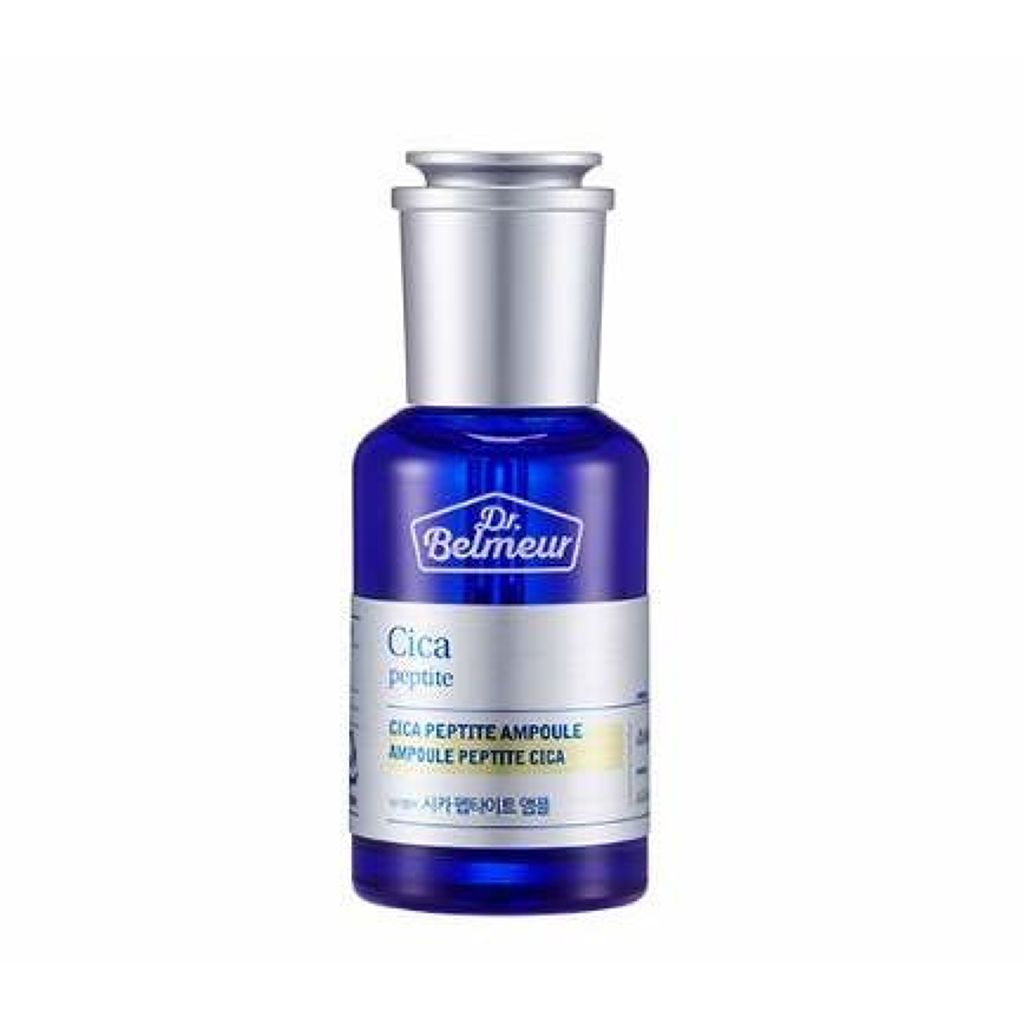 THE FACE SHOP ドクターベルモ シカ ペプチド アンプル