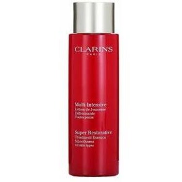 スープラ トリートメント エッセンス ローション CLARINS