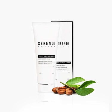 JOJOBA MELTING CREAM SERENDI BEAUTY