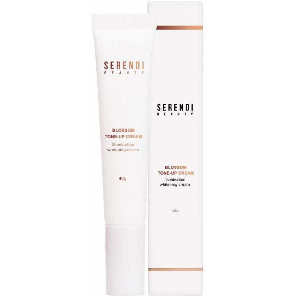 SERENDI BEAUTY BLOSSOM TONE-UP CREAM