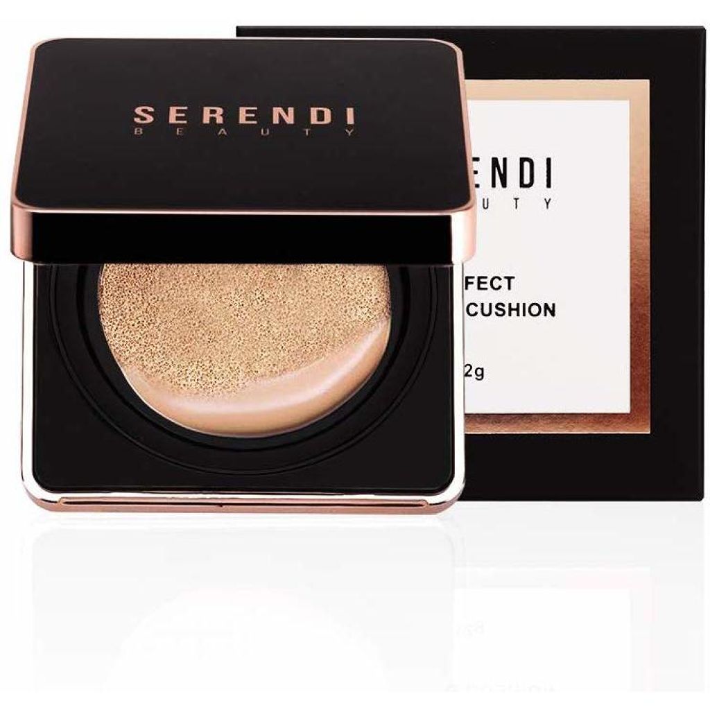 PERFECT FITTING CUSHION SERENDI BEAUTY