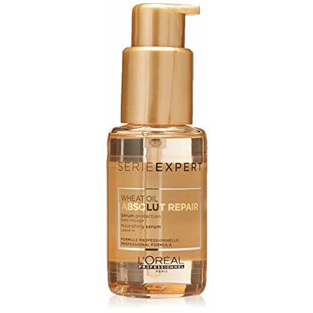 ロレアルプロフェッショナル セリエ アブソルートRゴールド マスク 250g