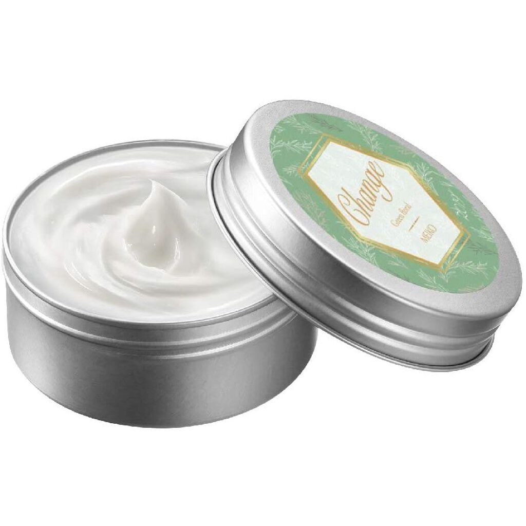 メイコー ボディクリーム(グリーンフローラルの香り) メイコー化粧品