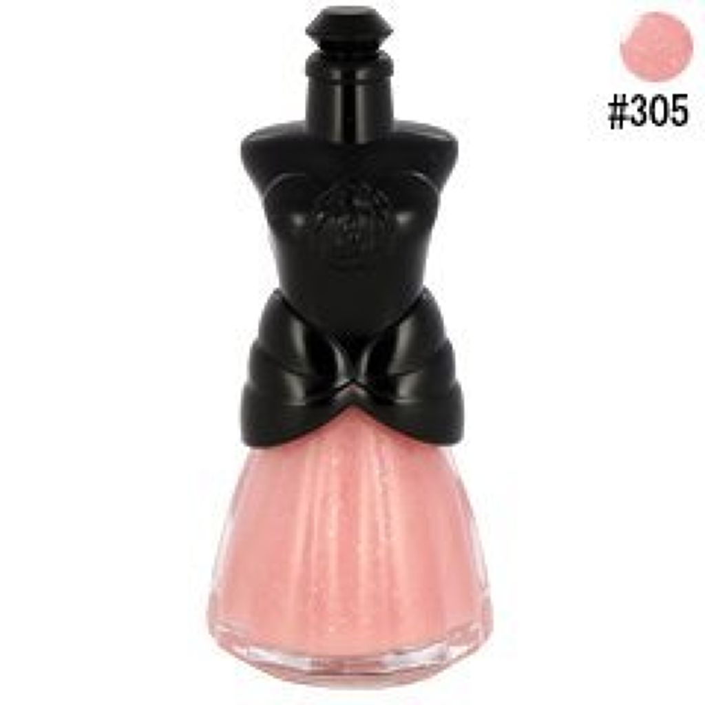 ネイルカラー N / ANNA SUI