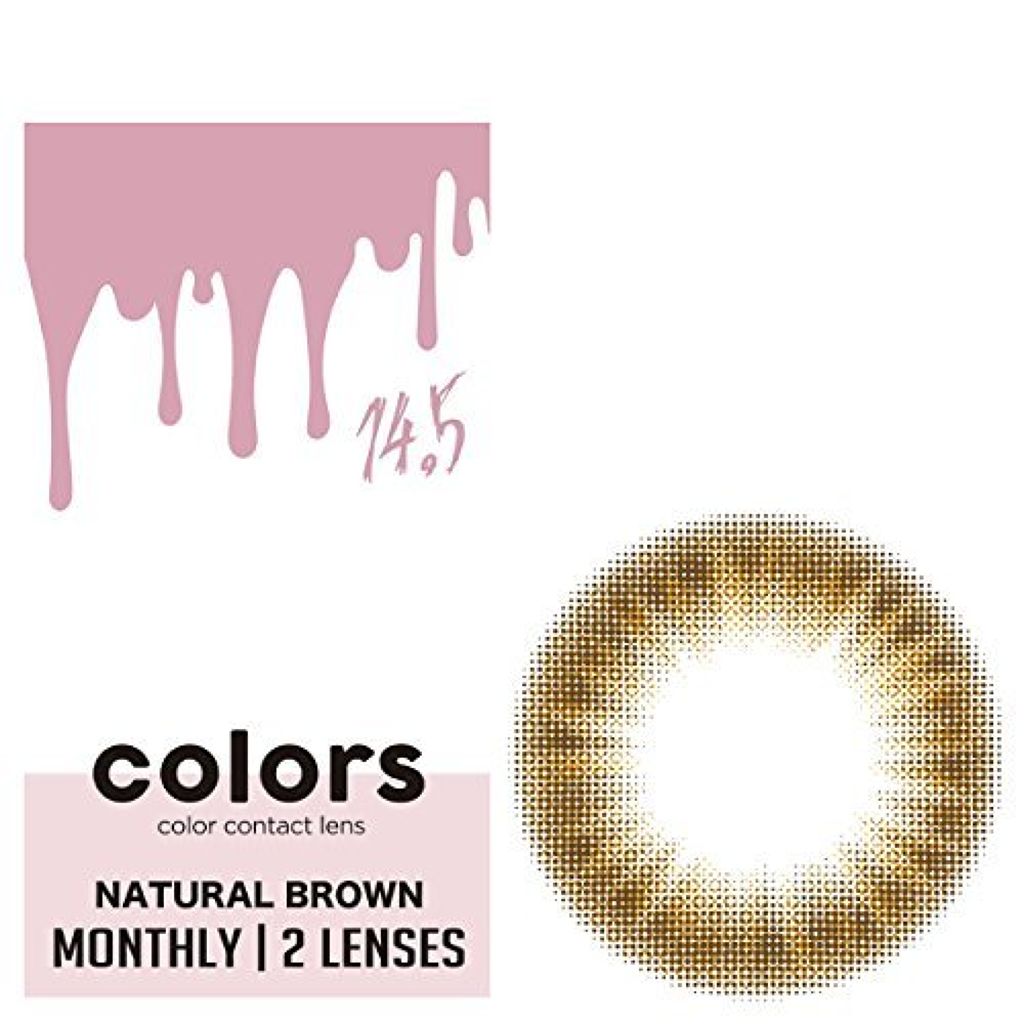 colors 1month colors