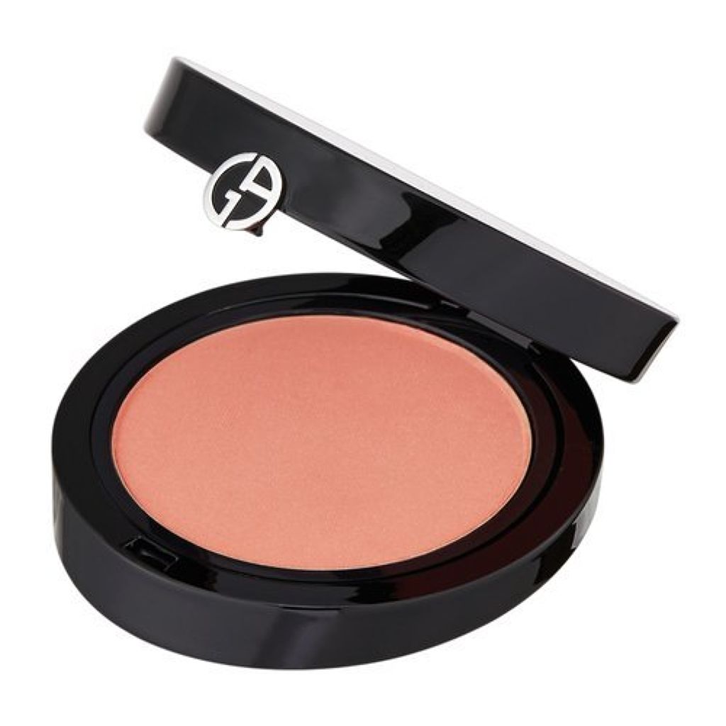 シアー ブラッシュ ジョルジオ アルマーニ ビューティ