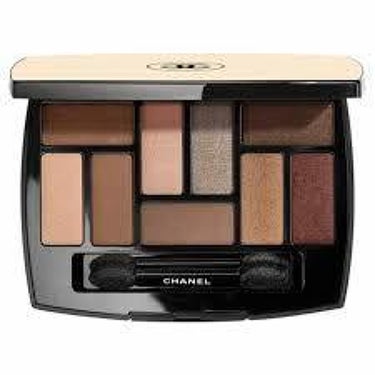 CHANEL シャネル レ ベージュ パレットナチュレルレザンディスパンサーブル