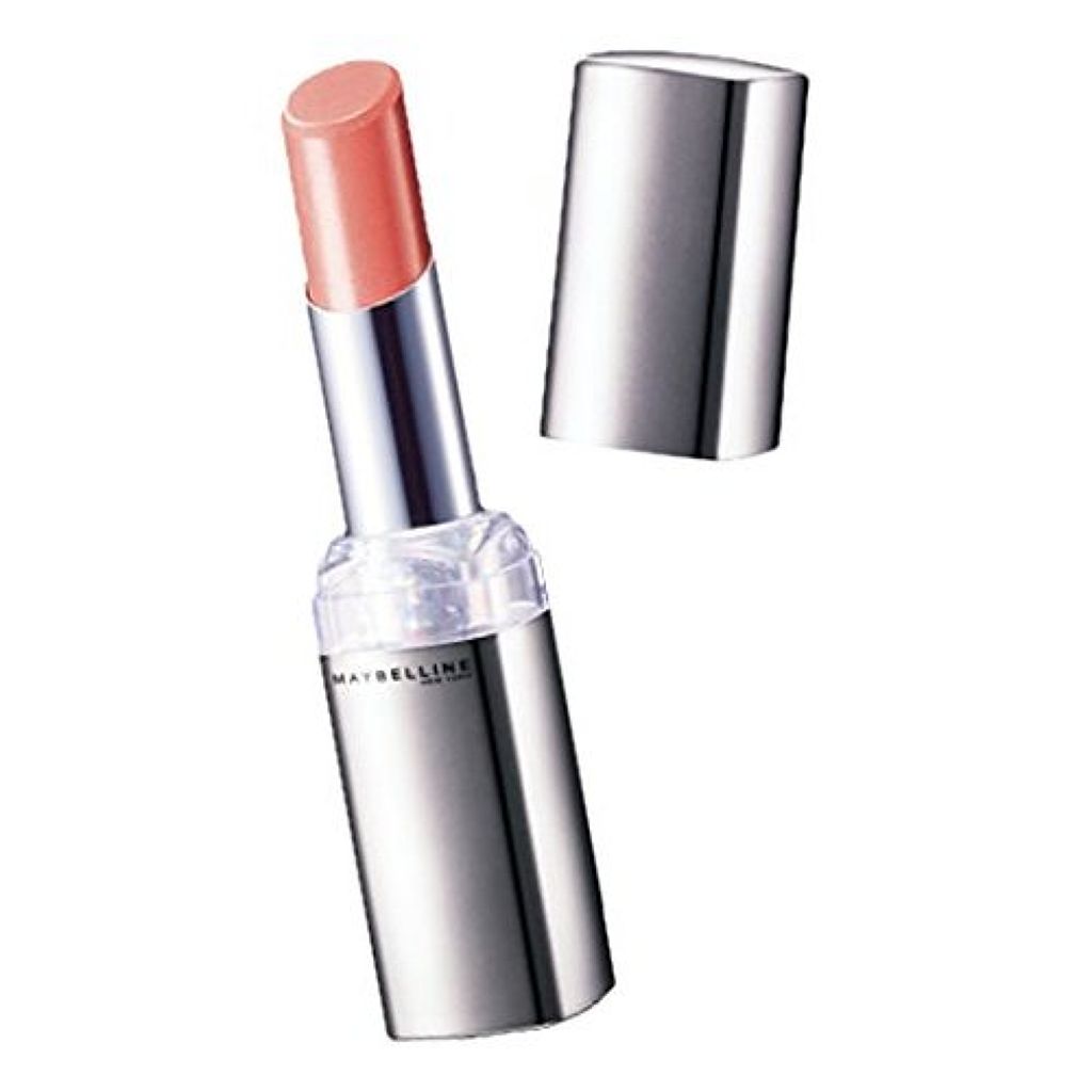 ウォーター シャイニー ボリューミー リップ ベース MAYBELLINE NEW YORK