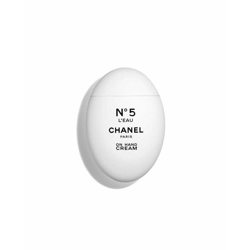 シャネル N°5 ロー ハンドクリーム CHANEL