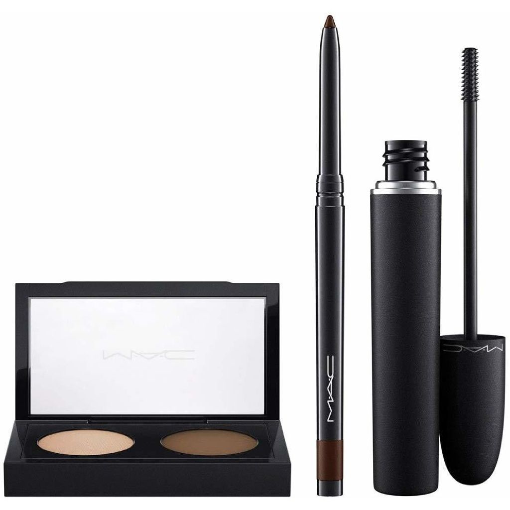 M・A・C ルック イン ア ボックス フックド オン ヌード