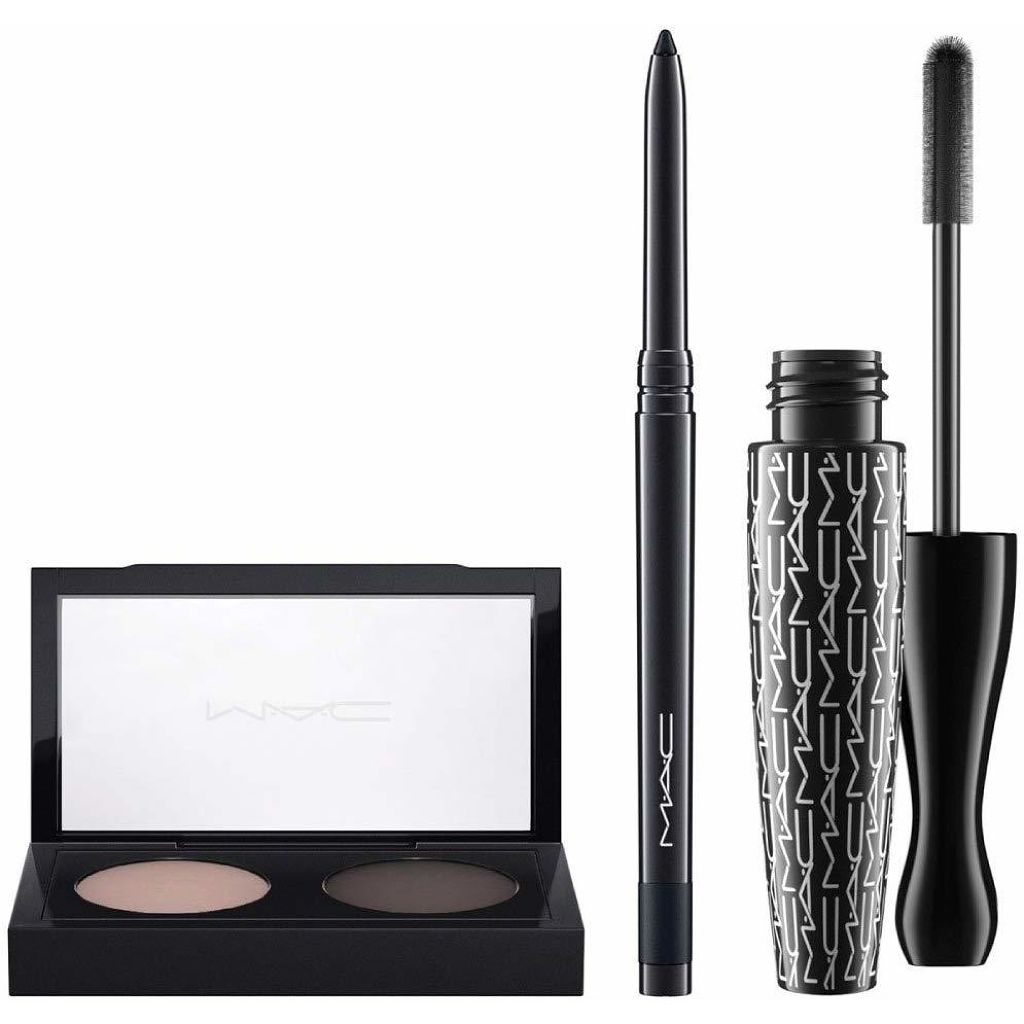 M・A・C ルック イン ア ボックス ペット ピンク