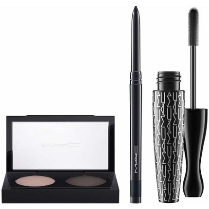 M・A・C ルック イン ア ボックス ペット ピンク