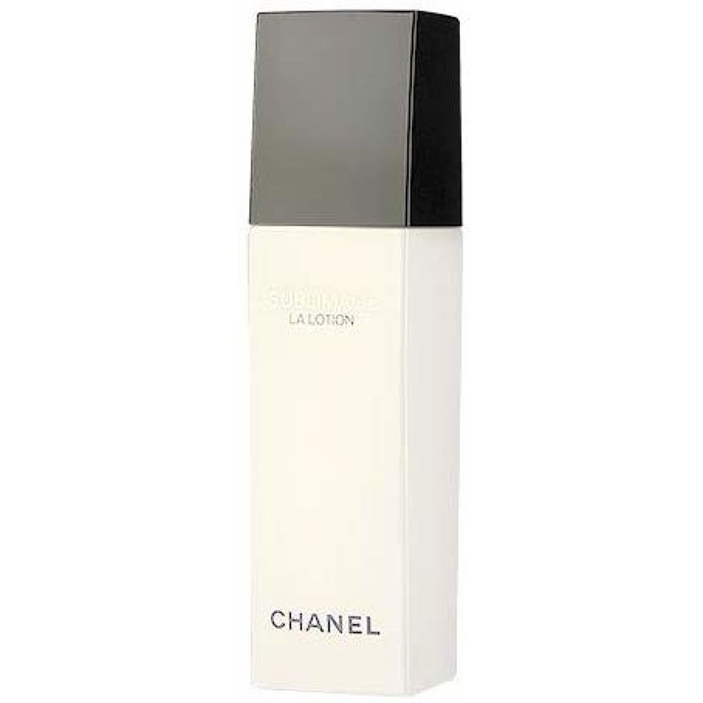 CHANEL サブリマージュ ラ ローション