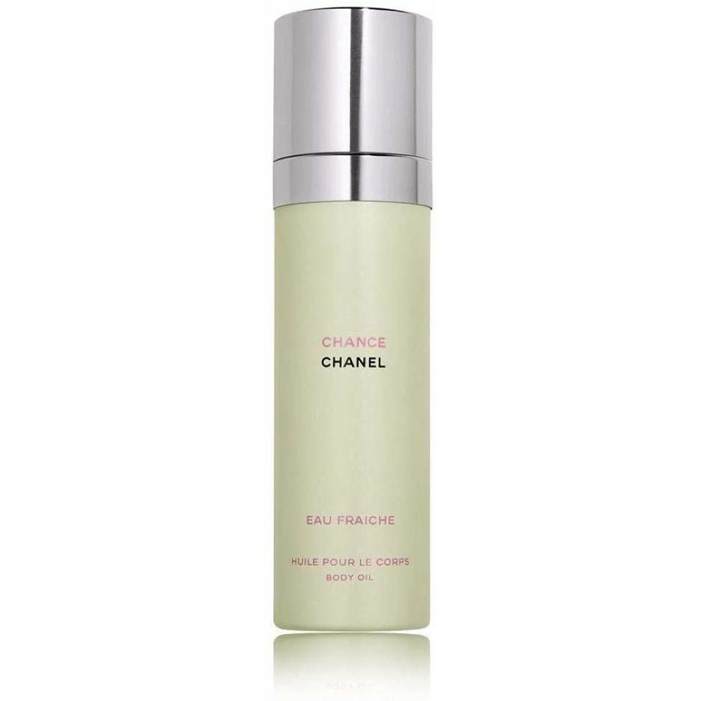 CHANEL チャンス オー フレッシュ ボディ オイル