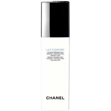 コンフォート クレンジング ミルク CHANEL